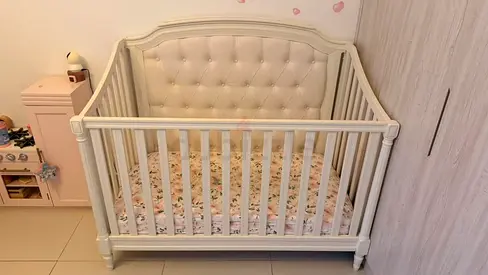 Baby Bed Pottery Barn Kids