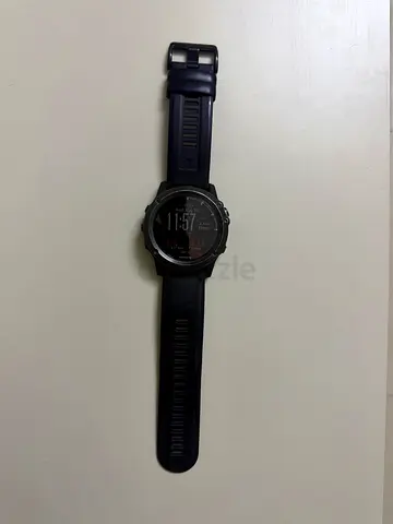 Garmin fēnix 3 HR