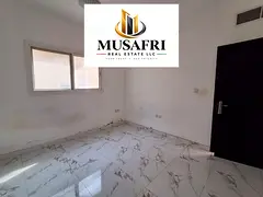Your Dream Home Awaits!!! Spacious 2BHK with Balcony & Parking For Family only in 52k, Close to Duba