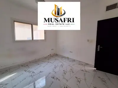 Your Dream Home Awaits!!! Spacious 2BHK with Balcony & Parking For Family only in 52k, Close to Dubai Exit, Muwaileh Commercial Sharjah