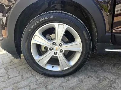 صورة 8 لـ 2015 Chevrolet CAPTIVA