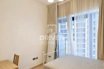 Pool View | Vacant Unit | Flexible Cheques
