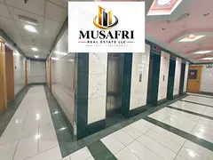 ZERO COMMISION ! JYM FREE ! PRIME LOCATION!2month free!6CHEQUE PAYMENT! TOWN SHARJAH!