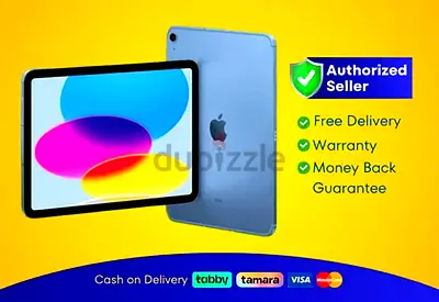 Apple iPad Air 13 inch - M3 Chip - WiFi - 128GB - Blue, A3268