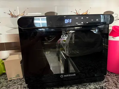 Nutricook Steami Steam Oven