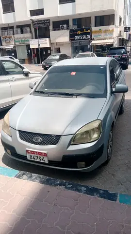 2009 KIA RIO 照片 5