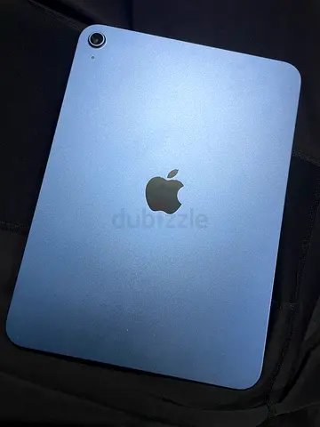Apple iPad 11(Blue) - Good Condition, Single Owner