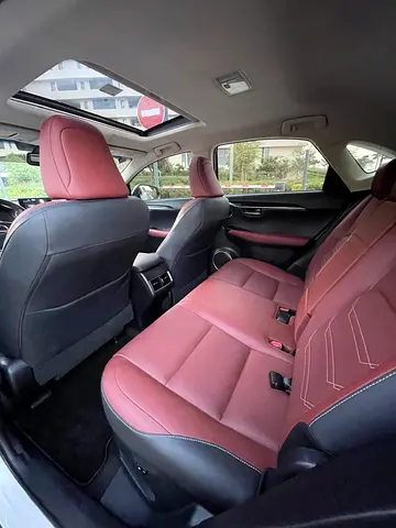 صورة 7 لـ 2015 Lexus NX-SERIES