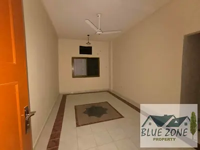 NO DEPOSIT Spacious 1BHK with Separate Hall | Window or Split AC | Family Building