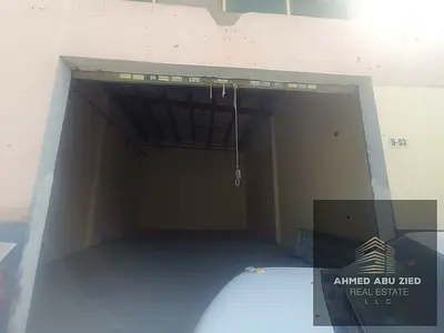 Commercial Warehouse for Rent in Al Jurf Industrial 1, Ajman | 1,800 Sq Ft | 21 KW