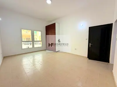 Modern spacious studio | Swimming pool | Sep.kitchen | Modern bath | Parking | Ready to move