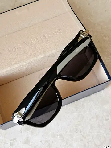 Louis Vuitton sunglasses for men
