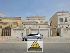 Luxurious 3 Bedroom Villa / Townhouse for Rent in Al Zahia, Ajman | Majlis + Maid's Room + Private R