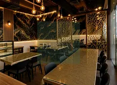 Grill House Restaurant for Rent