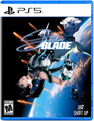 Stellar blade ps5