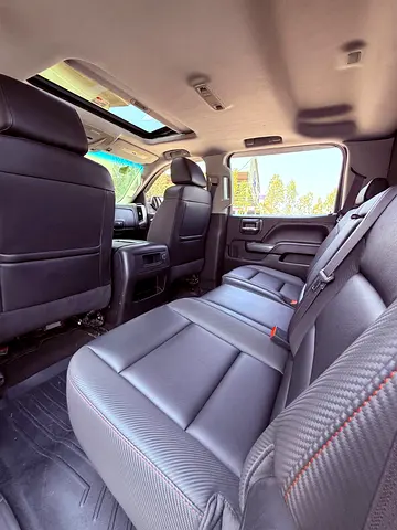 صورة 9 لـ 2016 GMC SIERRA