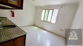Spacious & Bright Studio Apartment for Rent Split A/C | Big & Beautiful Studio Well-Maintained Famil