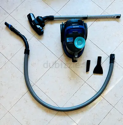 Philips 2000w Power Cyclone 7 Vacuum Cleaner