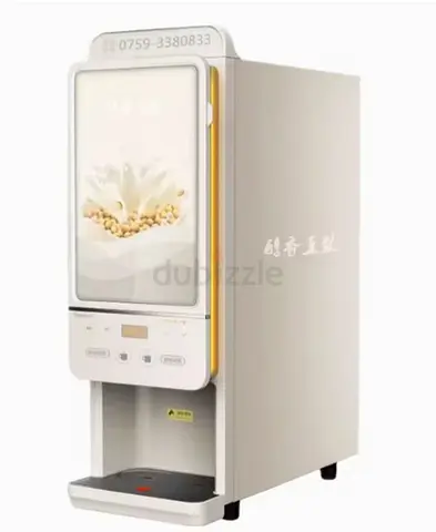 Sapoe SC-72022A Commercial Coffee & Karak, Milk Tea Machine