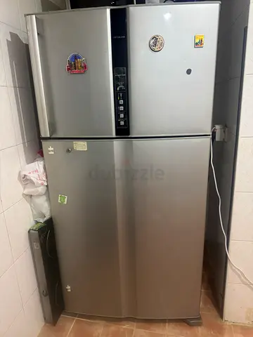 Fridge