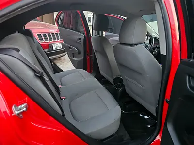 2019 Chevrolet AVEO — фото 13