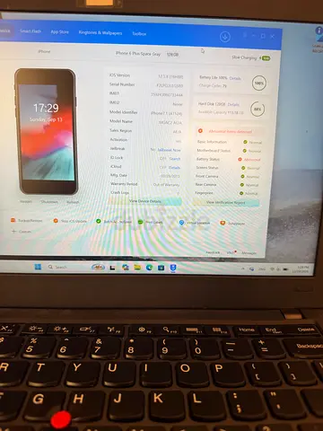 Samsung pro xcover