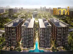 Post- handover | High ROI | Smart Homes | Pool View