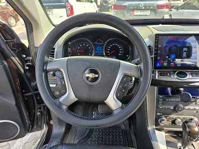 صورة 6 لـ 2015 Chevrolet CAPTIVA