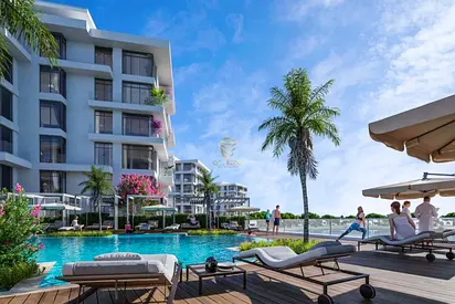Available DISCOUNT 3%_POOL VIEW_BIG AREA (1533 SQ)