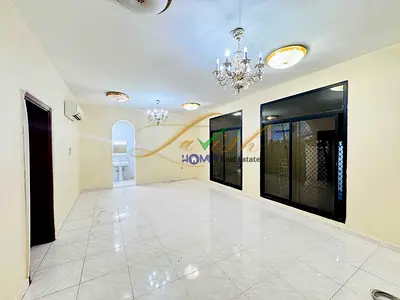Private Entrance| Near Schools | Near Tawam Hospital