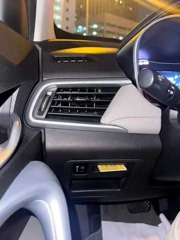 2024 Chevrolet GROOVE 照片 9