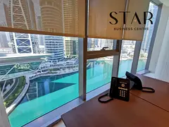 4 Visa Office | Lake View | Private Office | All-Inclusive | Prime Location