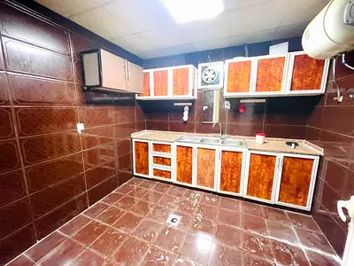 Private Entrance 3 bedroom, Hall 2 bathroom in Al shamkha