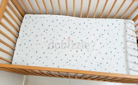 FREE DELIVERY New Ikea baby height adjustable baby cot,Free Delivery