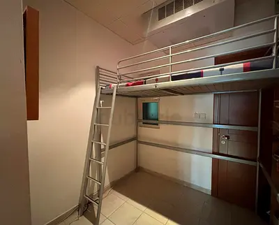 Loft Bed