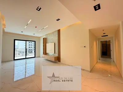 Brand New Specious 2BHK With Parking Just In 85k