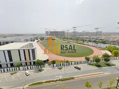 Open View Specious Studio with All Amenities Aljada