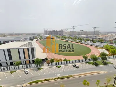 Open View Specious Studio with All Amenities Aljada
