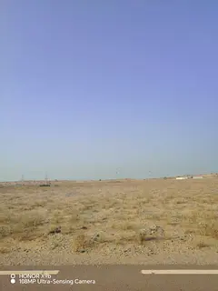 **Freehold Industrial Land for Sale in Urqub Industrial Area – AED 105 per Sq. Ft. | Excellent Inv