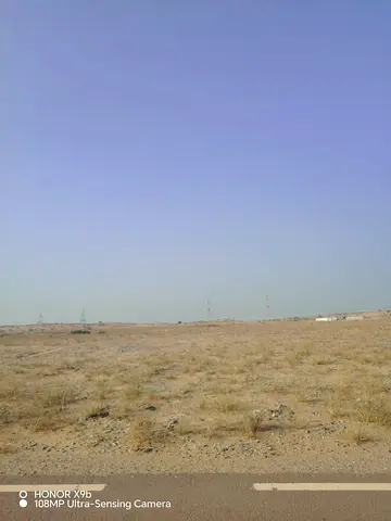 **Freehold Industrial Land for Sale in Urqub Industrial Area – AED 105 per Sq. Ft. | Excellent Investment Opportunity**