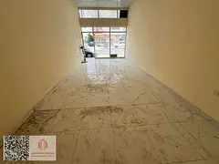 Commercial Shop for Annual Rent in Ajman – Al Rawda 2 A great opportunity to rent a spacious comme
