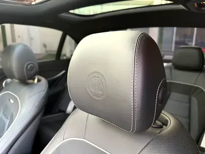 2018 Mercedes-BENZ E-CLASS — фото 16