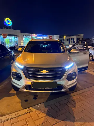 2024 Chevrolet GROOVE 照片 6