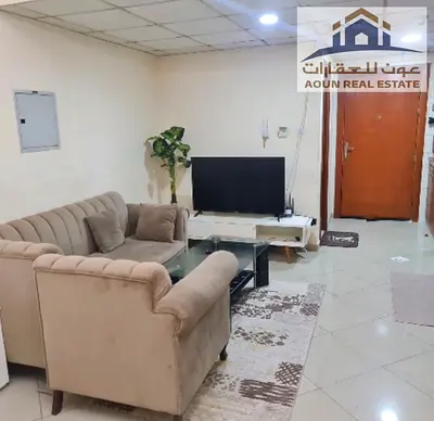 استديو مفروش سوبر كلاس بجزيرة بالنهدة