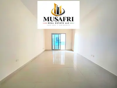 PRIME LOCATION! ZERO COMMSION! NEAR TO DUBAI BUS ! 4 CHEQUE PAYMENT! NAHDA SHARJAH