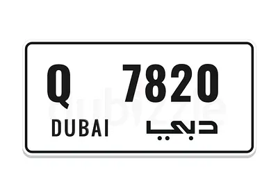 Q7820