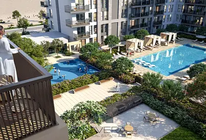 Best Deal 1BR | Mesk Residences | Maryam Island