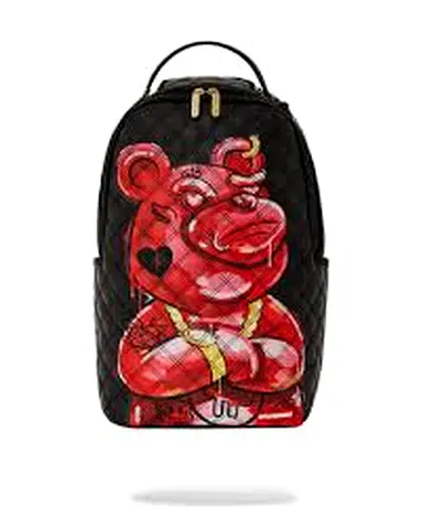 Sprayground bag