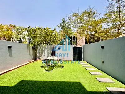 Furnish 2BR in Kaya Masaar | Fully Landscaped | AED 1.75M