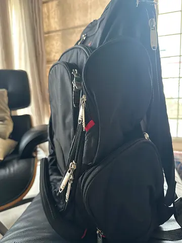 SWISSGEAR backpack